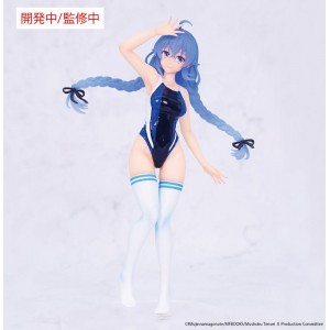Mushoku Tensei: Jobless Reincarnation Season 2 Vivit fig&uacute;rka Roxy Migurdia Competition Swimwear Ver.