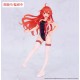 Mushoku Tensei: Jobless Reincarnation Season 2 Vivit figúrka Eris Boreas Greyrat Competition Swimwear Ver.