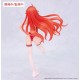 Mushoku Tensei: Jobless Reincarnation Season 2 Vivit figúrka Eris Boreas Greyrat Competition Swimwear Ver.