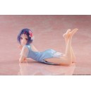 To Love-Ru Darkness fig&uacute;rka Desktop Cute Figure Haruna Sairenji (China Dress Ver.)