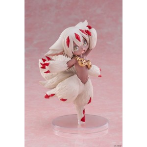 Made in Abyss: The Golden City of the Scorching Sun fig&uacute;rka Coreful Figure Faputa (Reissue)