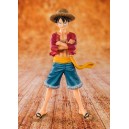 One Piece FiguartsZERO fig&uacute;rka Straw Hat Luffy
