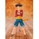 One Piece FiguartsZERO figúrka Straw Hat Luffy