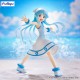 Squid Girl Trio-Try-iT figúrka Squid Girl