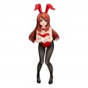 The Melancholy of Haruhi Suzumiya BiCute Bunnies fig&uacute;rka Mikuru Asahina