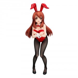 The Melancholy of Haruhi Suzumiya BiCute Bunnies fig&uacute;rka Mikuru Asahina