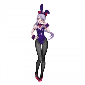 Overlord BiCute Bunnies fig&uacute;rka Shalltear Bloodfallen
