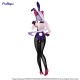 Overlord BiCute Bunnies figúrka Shalltear Bloodfallen