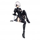 NieR:Automata Ver1.1a Noodle Stopper fig&uacute;rka YoRHa No.2 Type B