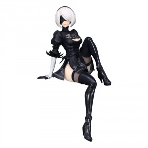 NieR:Automata Ver1.1a Noodle Stopper fig&uacute;rka YoRHa No.2 Type B