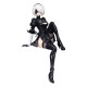 NieR:Automata Ver1.1a Noodle Stopper figúrka YoRHa No.2 Type B