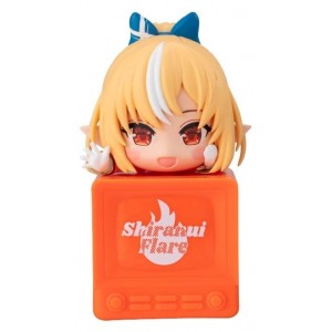 Hololive Production Hikkake fig&uacute;rka Shiranui Flare