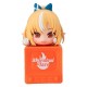 Hololive Production Hikkake figúrka Shiranui Flare