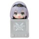 Hololive Production Hikkake figúrka Shirogane Noel