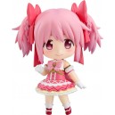 Puella Magi Madoka Magica the Movie Nendoroid fig&uacute;rka Madoka Kaname [Basic]
