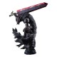 Berserk Pop Up Parade figúrka Guts (Berserker Armor) XL Size
