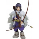 Golden Kamuy Pop Up Parade fig&uacute;rka Asirpa