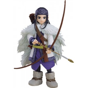 Golden Kamuy Pop Up Parade fig&uacute;rka Asirpa