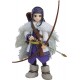Golden Kamuy Pop Up Parade figúrka Asirpa