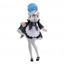 Re:Zero Starting Life in Another World Pop Up Parade fig&uacute;rka Rem L Size