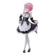 Re:Zero Starting Life in Another World Pop Up Parade figúrka Ram L Size