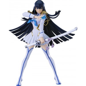 Kill la Kill Pop Up Parade fig&uacute;rka Satsuki Kiryuin