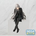 Black Butler: Boarding School Arc PM Perching fig&uacute;rka Undertaker
