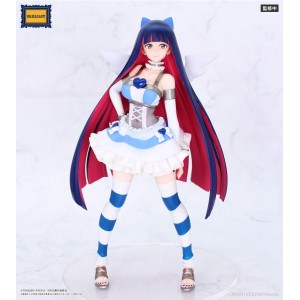 New Panty & Stocking with Garterbelt fig&uacute;rka Stocking