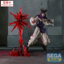 Jujutsu Kaisen Culling Game Luminasta fig&uacute;rka Choso Supernova