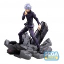Jujutsu Kaisen Figurizm Luminasta fig&uacute;rka Shibuya Incident Satoru Gojo Unlimited Void