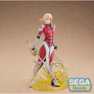 Solo Leveling XrossLink fig&uacute;rka Cha Hae-In
