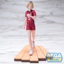 Haikyu!! High Premium fig&uacute;rka Kenma Kozume