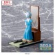 Evangelion: 3.0+1.0 Thrice Upon a Time FIGURIZMa figúrka Rei Ayanami Tentative Name