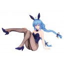 Mushoku Tensei: Jobless Reincarnation Season 2 1/7 fig&uacute;rka Roxy Migurdia Bunny Ver.