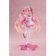 Hatsune Miku figúrka Newley Written Sakura Miku Japanese Cafe Ver. Reissue