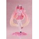 Hatsune Miku figúrka Newley Written Sakura Miku Japanese Cafe Ver. Reissue