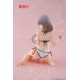 Uzaki-chan Wants to Hang Out! figúrka Desktop Cute Figure Tsuki Uzaki (Swimwear Ver.)