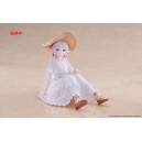 Frieren: Beyond Journey's End fig&uacute;rka Desktop Cute Figure Frieren Summer Dress Ver.