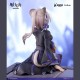 Arknights Noodle Stopper figúrka Lin
