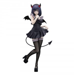 My Dress-Up Darling BiCute Dark fig&uacute;rka Marin Kitagawa Shizuku Kuroe ver.