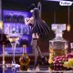 Overlord BiCute Bunnies figúrka Albedo Another Costume