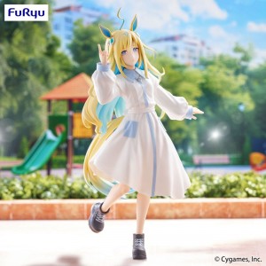 Uma Musume Pretty Derby Trio-Try-iT fig&uacute;rka Neo Universe