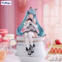 Goddess of Victory: Nikke Noodle Stopper fig&uacute;rka Privaty: Unkind Maid