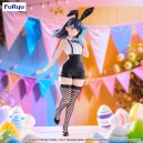 Gridman Universe BiCute Bunnies fig&uacute;rka Rikka Takarada Easter Bunny Ver.