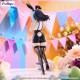 Gridman Universe BiCute Bunnies figúrka Rikka Takarada Easter Bunny Ver.