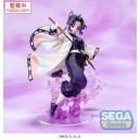 Demon Slayer: Kimetsu no Yaiba Luminasta fig&uacute;rka Shinobu Kocho