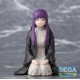 Frieren: Beyond Journey's End PM Perching figúrka Fern Binding Spell