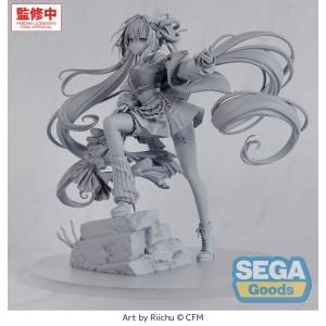 Character Vocal Series 01: Hatsune Miku FIGURIZMa fig&uacute;rka Hatsune Miku Punk!