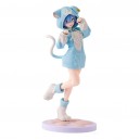 Re:Zero Starting Life in Another World XStellar fig&uacute;rka Rem Mofumofu Pack
