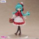Hatsune Miku Desktop Fairy figúrka Hatsune Miku Little red riding hood Ver.